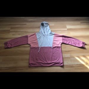 Pullover |Sweatshirt